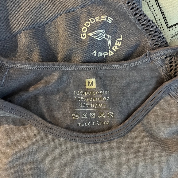 Goodness apparel set - Picture 4 of 5